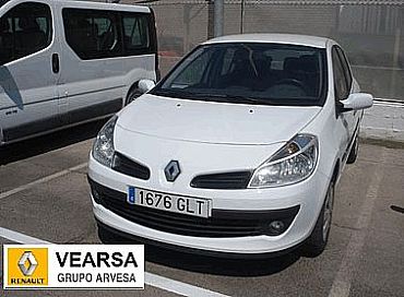 RENAULT CLIO 1.5 85 cv Clio 1.5DCI Emotion 85 eco2 5p Manual