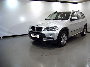 BMW X5 235 cv 3.0 D 5p Aut.